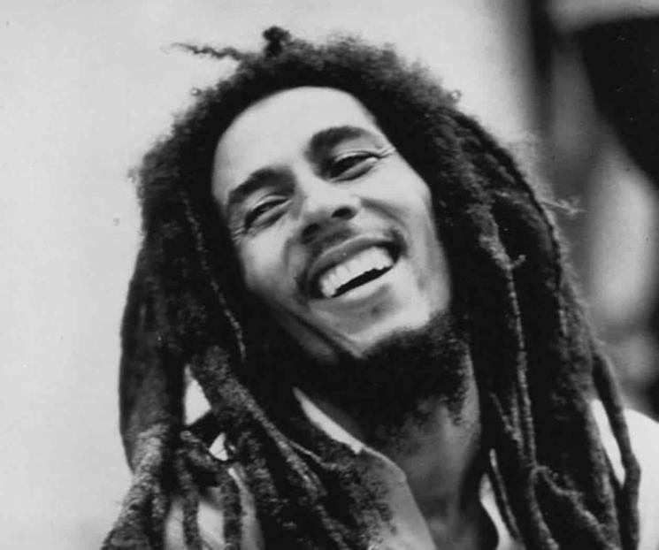 6 de febrero: Día Internacional de Bob Marley