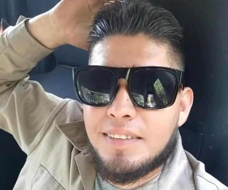 Muere motociclista que resultó con quemaduras en Escobedo