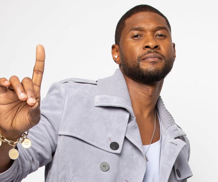 En busca de la resurrección musical; Usher en el Super Bowl