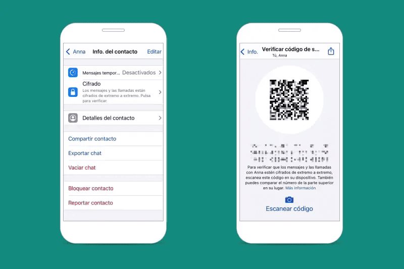 WhatsApp detalla cómo se conectará con Telegram y otras apps
