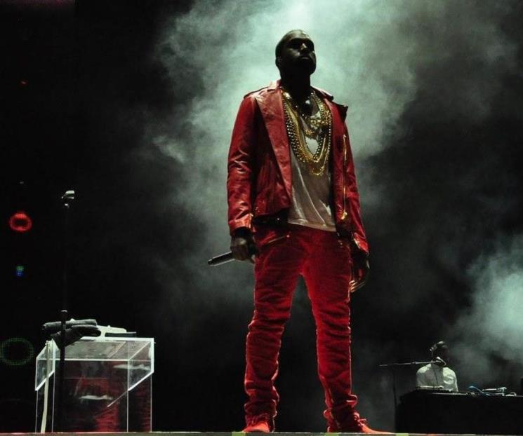 Kanye West podría regresar a México con un concierto