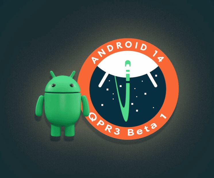 Android 14 QPR3 Beta 1 ya está disponible para descargar