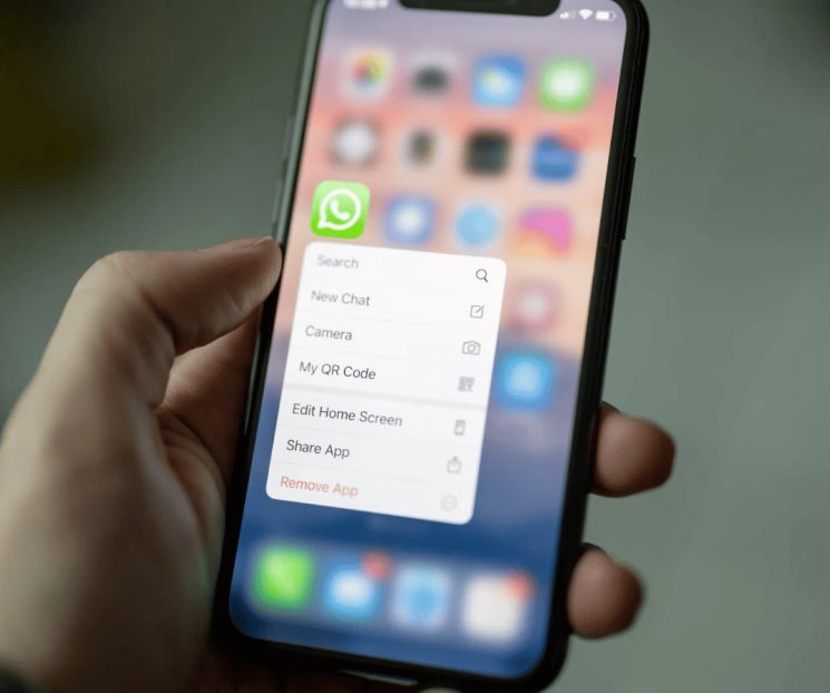 WhatsApp cambiará para siempre en menos de un mes