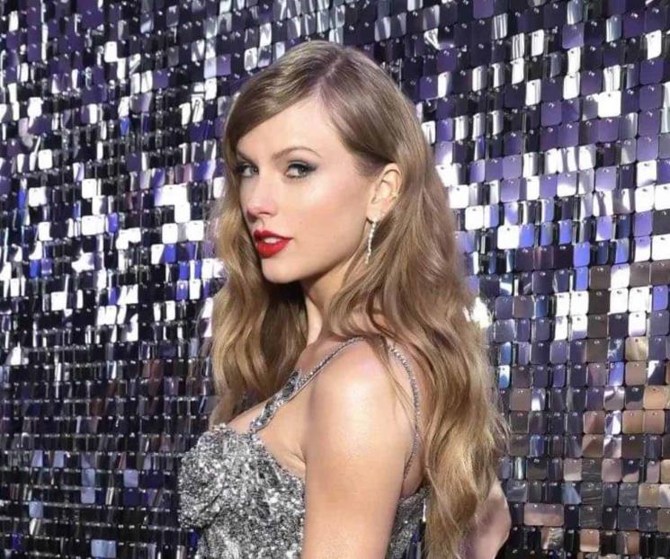 Viaja Taylor Swift a Las Vegas para estar presente en el Súper Bowl