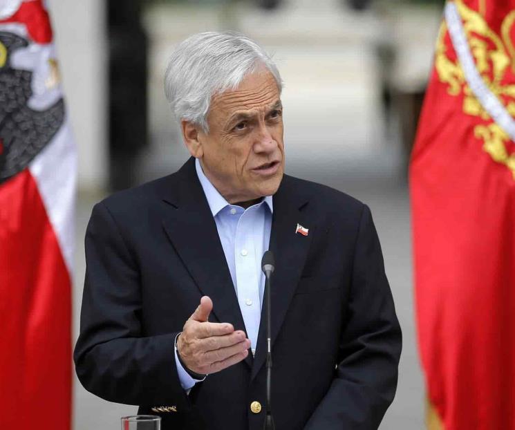 El rescate de mineros que marcó el mandato de Sebastián Piñera