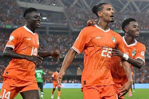 Costa de Marfil le remonta a Nigeria y se corona en la Copa Africana