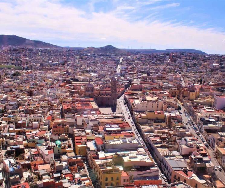 Zacatecas, la ciudad patrimonio más olvidada