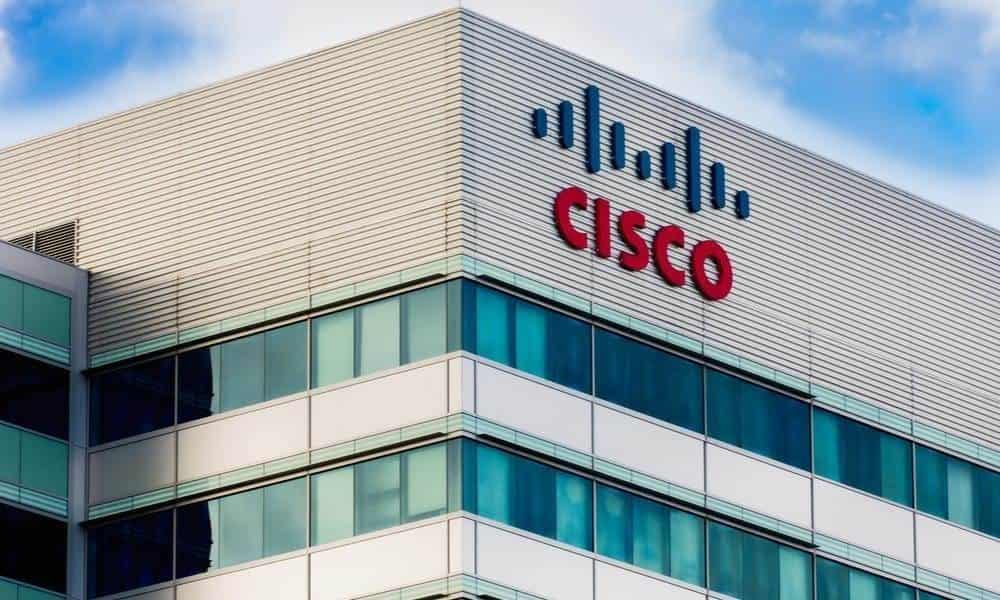 Cisco despedirá a varios miles de trabajadores