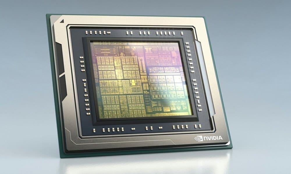 Nvidia creará una división de diseño de chips personalizados