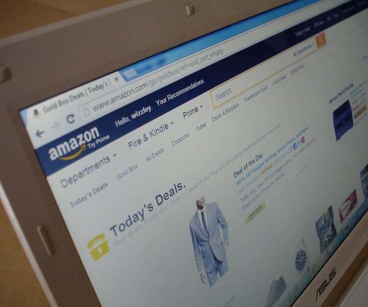Amazon y Mercado Libre concentran 85% de mercado; analizan multas