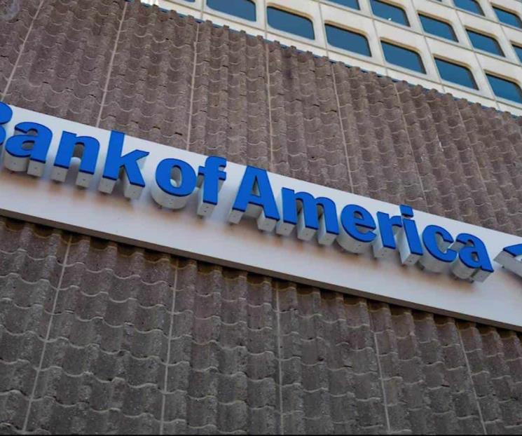 Pemex, principal reto fiscal del próximo gobierno: Bank of America