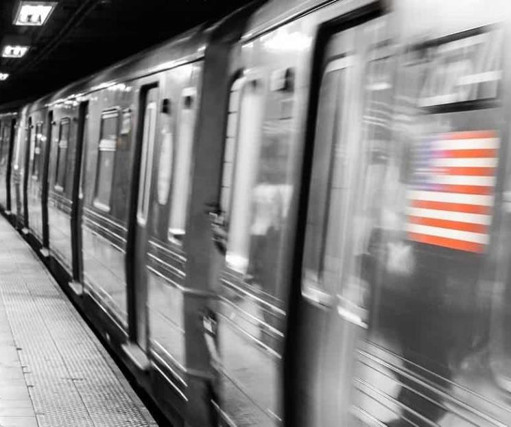Identifican a mexicano que falleció durante tiroteo en metro de NY