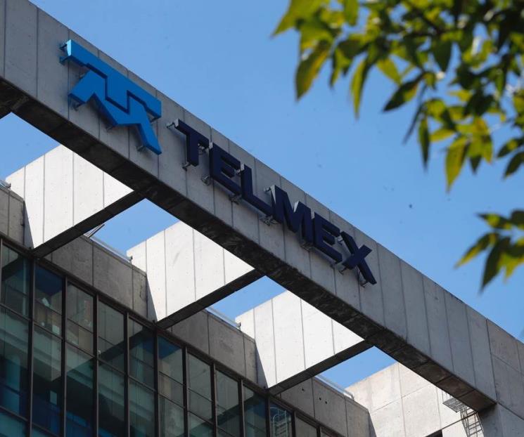 AMLO descarta comprar Telmex a Carlos Slim