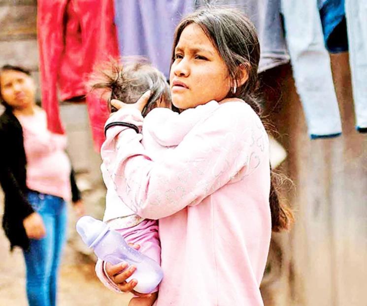 Prohíben el matrimonio infantil indígena
