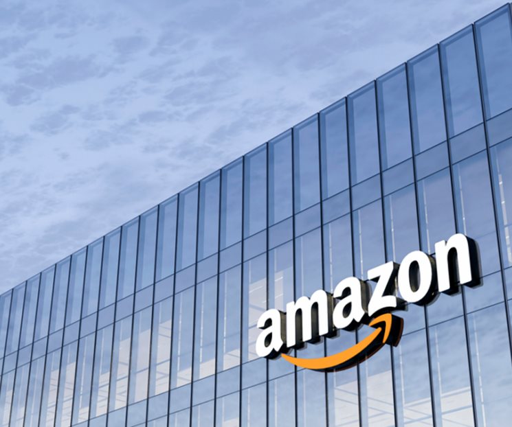 Niega Amazon vulnerar competencia en México