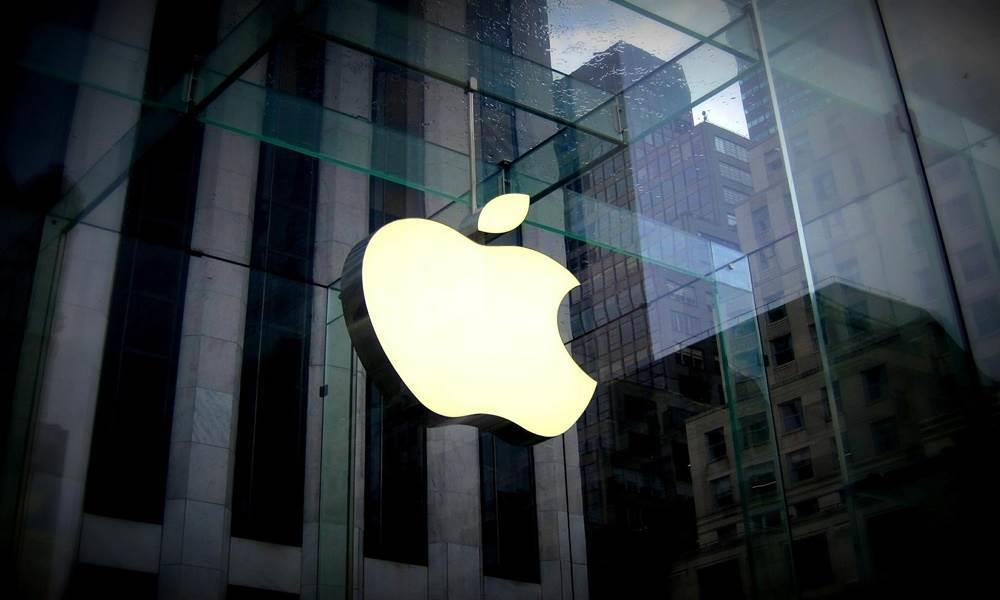 Se retira el diseñador de Apple con más tiempo en la compañía