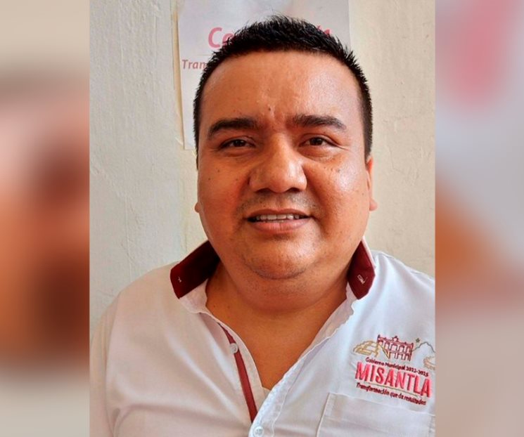 Asesinan a Manuel Hernández, candidato a diputado de Morena