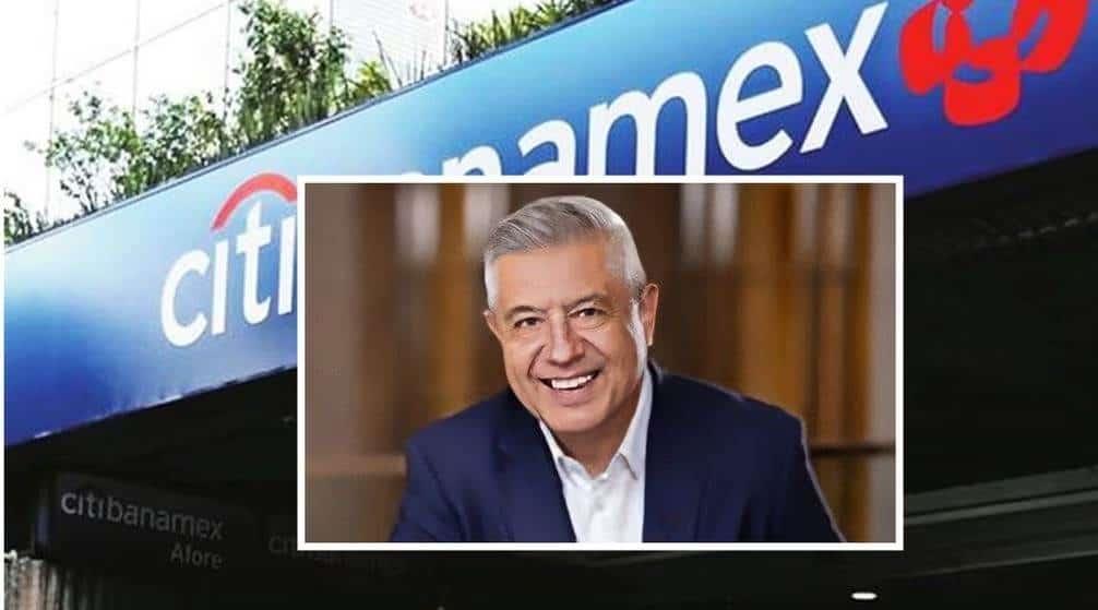 ¿Quién es Ignacio Deschamps, próximo presidente del consejo Banamex?