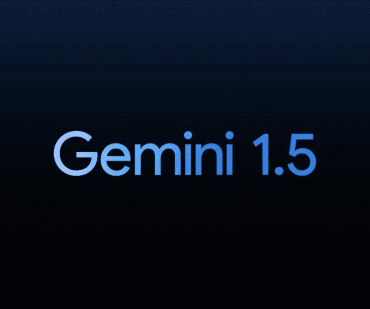 Google lanza Gemini 1.5 y destroza a OpenAI y GPT-4