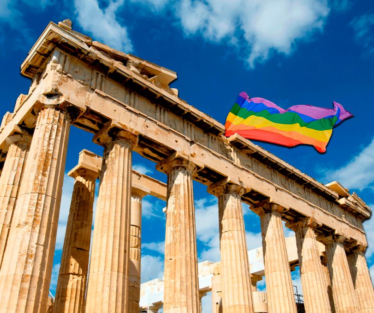 Legaliza Grecia el matrimonio Homosexual y la adopción Homoparental