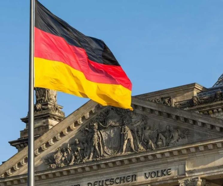 Supera Alemania a Japón como tercera economía mundial