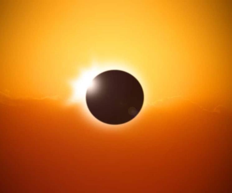 Eclipse Solar 2024: Los 4 consejos de la NASA para fotografiarlo