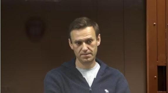 Opositor ruso Alexéi Navalny muere en prisión ártica
