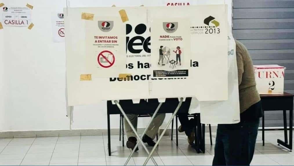 Se conjura huelga en la Universidad Autónoma de Zacatecas