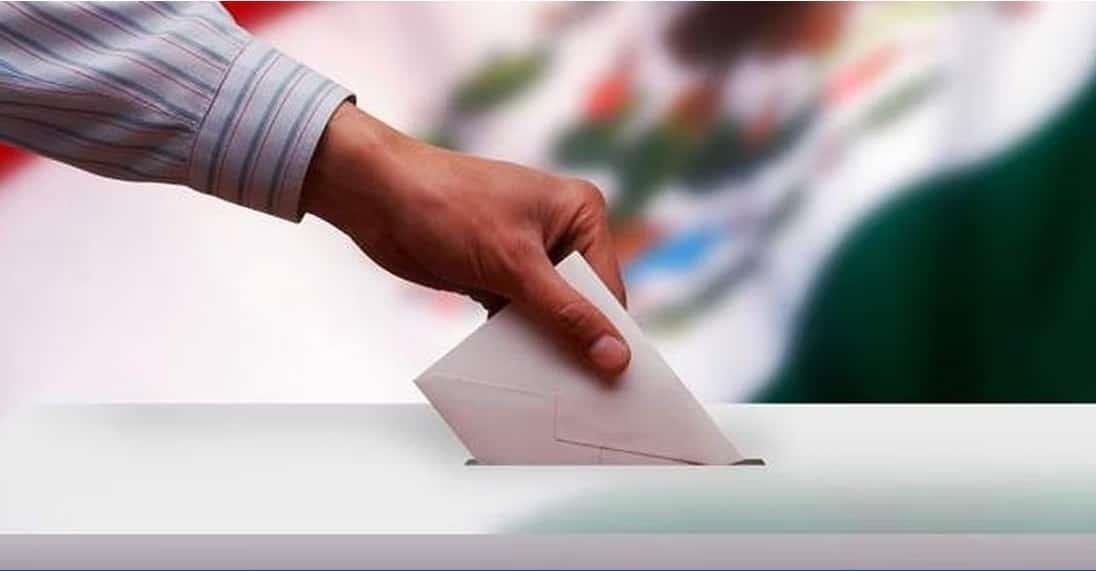 Extienden plazo de registro para mexicanos que quieran votar