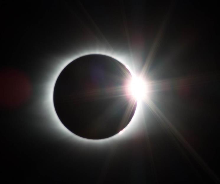 Continúan los preparativos por el Eclipse Solar 2024