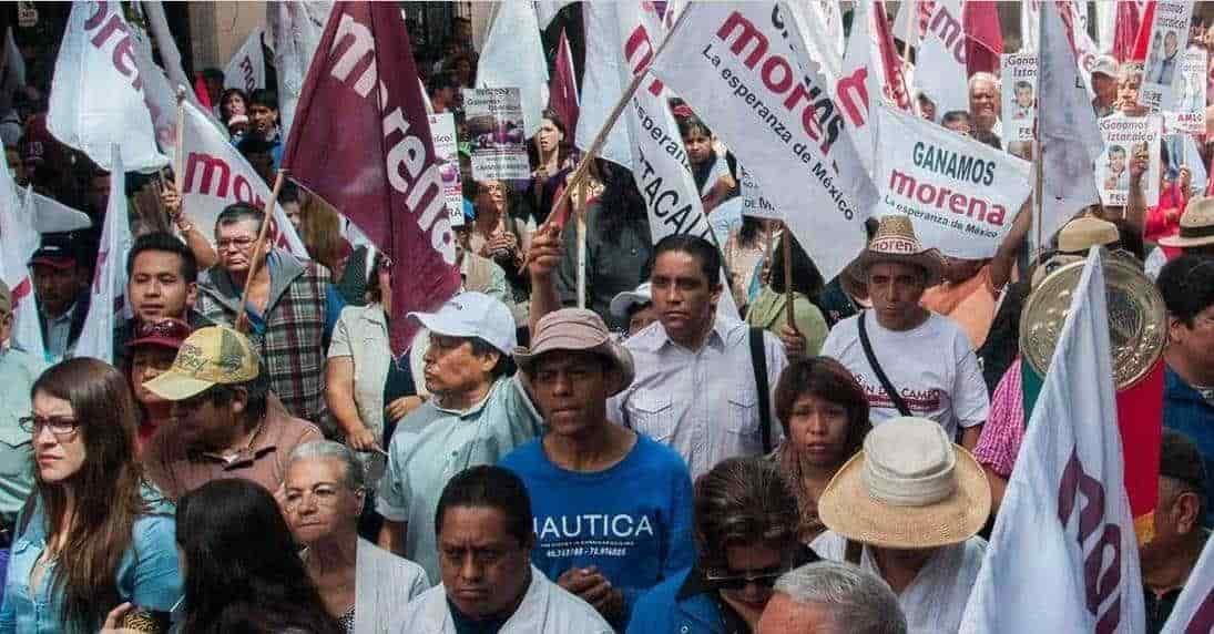 América Latina se dirige a la izquierda, asegura académica de UNAM