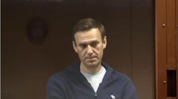 Si me matan, no se rindan; fallece Navalny en prisión