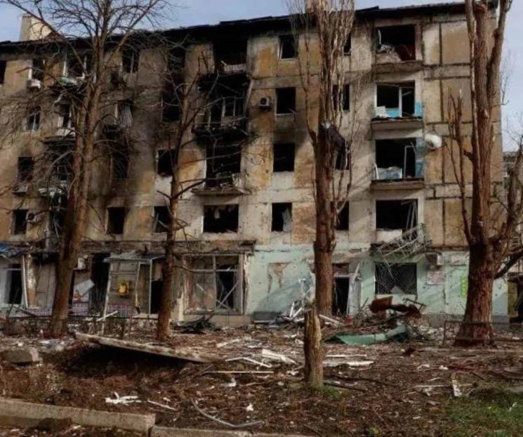 Toma Rusia el control total de la ciudad de Avdivka, en Ucrania
