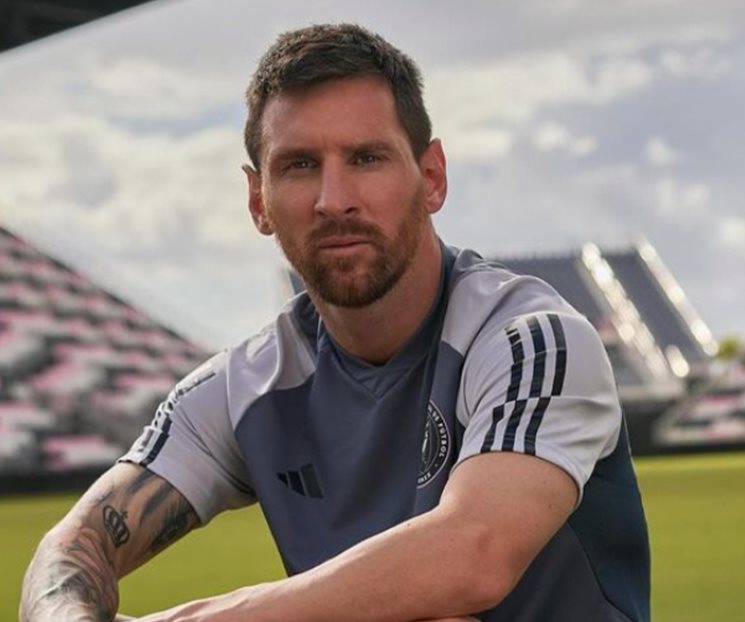 Aclara Lionel Messi el motivo por el cual no fue a China