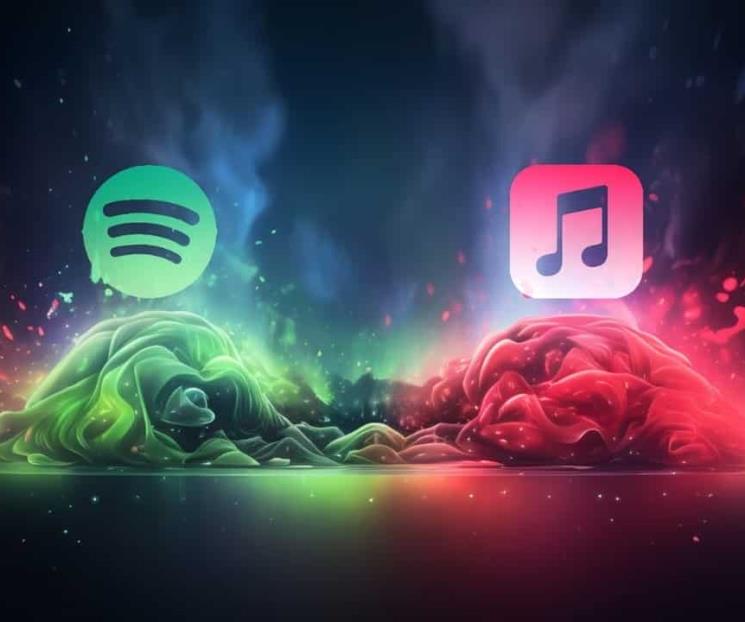 La UE multará a Apple Music con 500 millones de euros