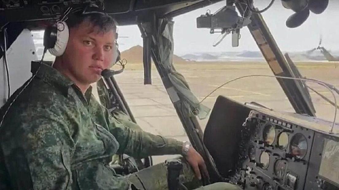 Matan a piloto ruso que desertó para no ir a la guerra, en España
