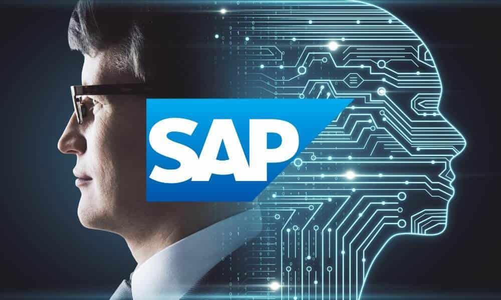 SAP tendrá un área dedicada específicamente a la IA