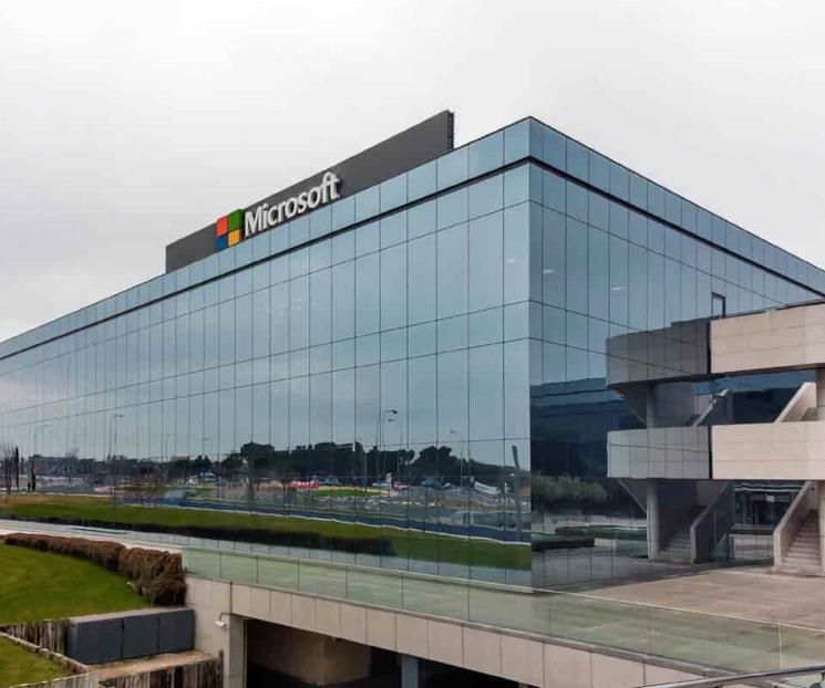 Microsoft apuesta por la IA en España con inversión de 2100 millones