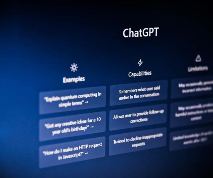 OpenAI lleva meses queriendo registrar "GPT" como una marca propia