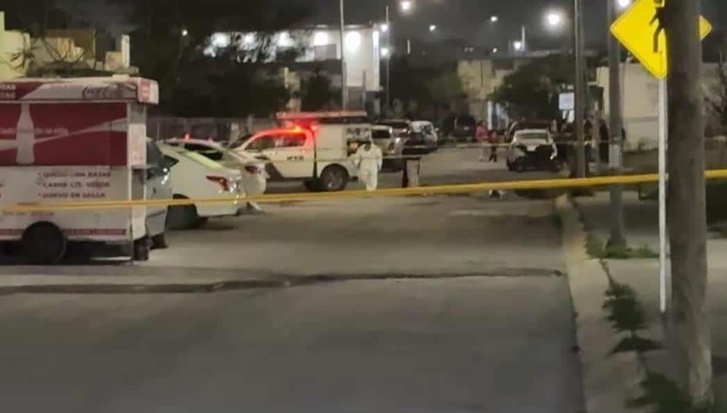 Asesinan a mujer taxista en Apodaca