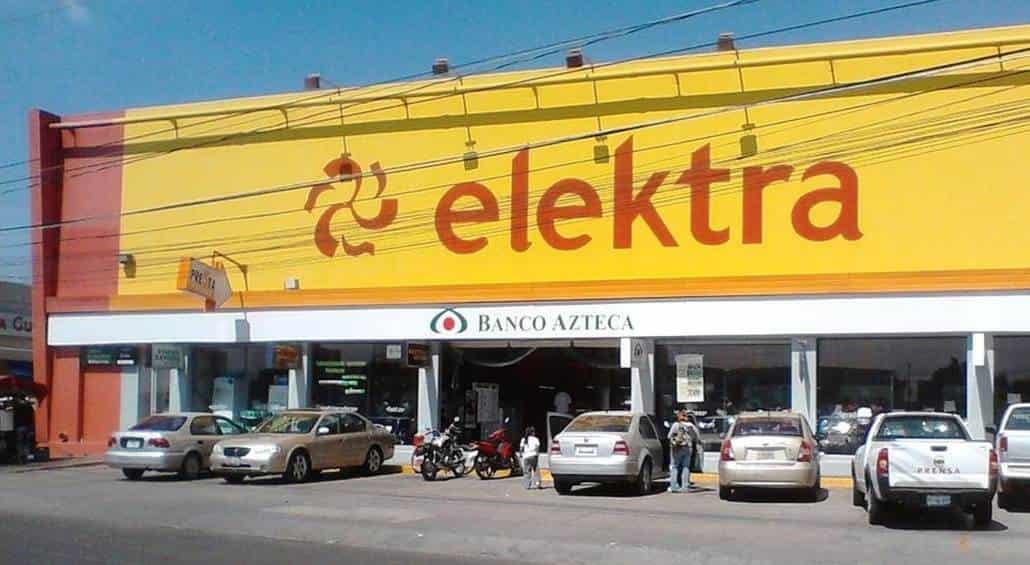 Elektra y Banco Azteca cierran 2023 con ganancias