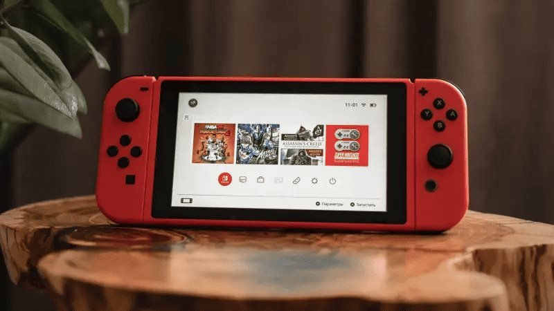 La Nintendo Switch 2 no se lanzaría este año, después de todo