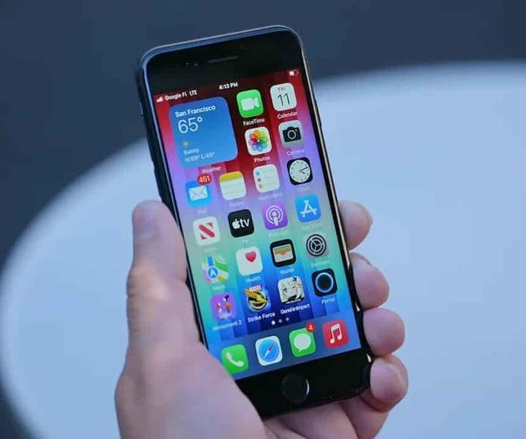 Apple prepara nuevo iPhone barato con OLED, SoC A15 y módem 5G