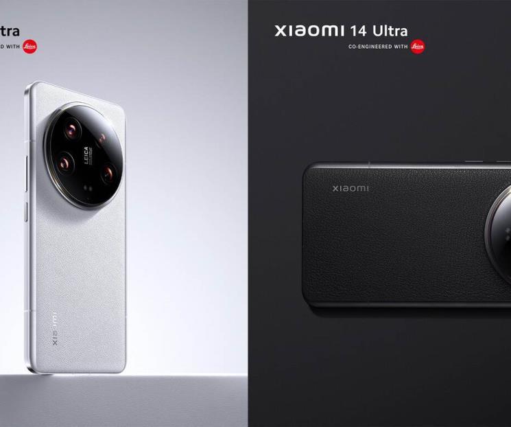 El Xiaomi 14 Ultra y sus cámaras, al descubierto