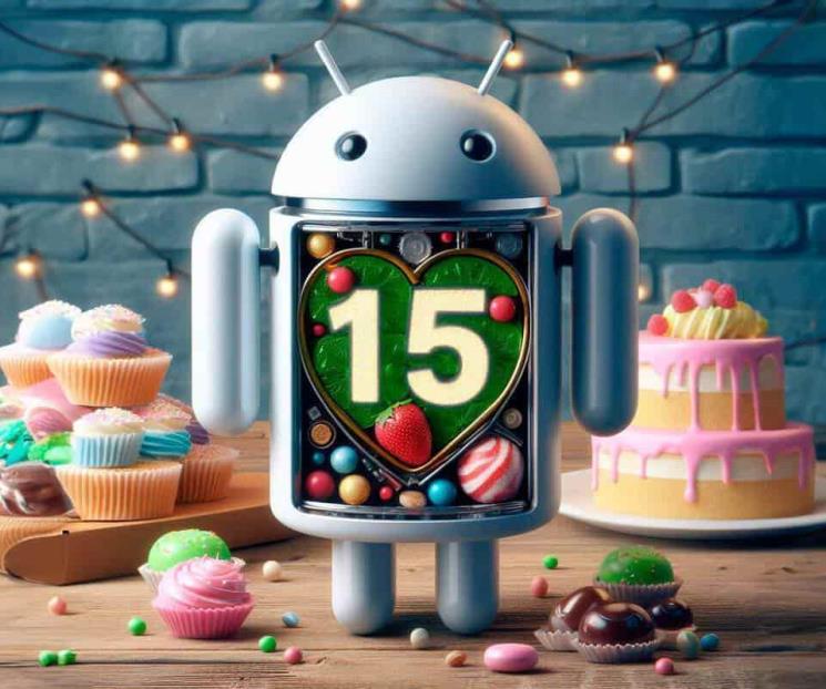 Android 15 arranca con mal pie