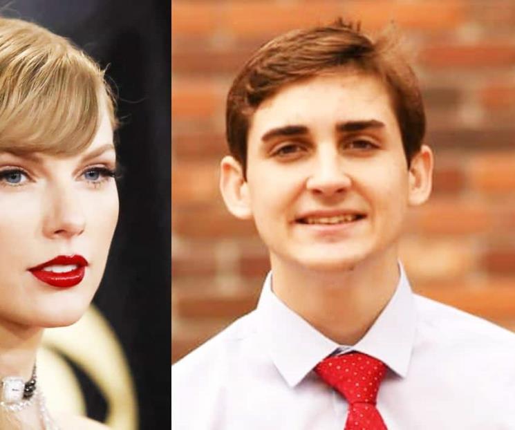 Niegan abogados de Jack Sweeney acoso a Taylor Swift