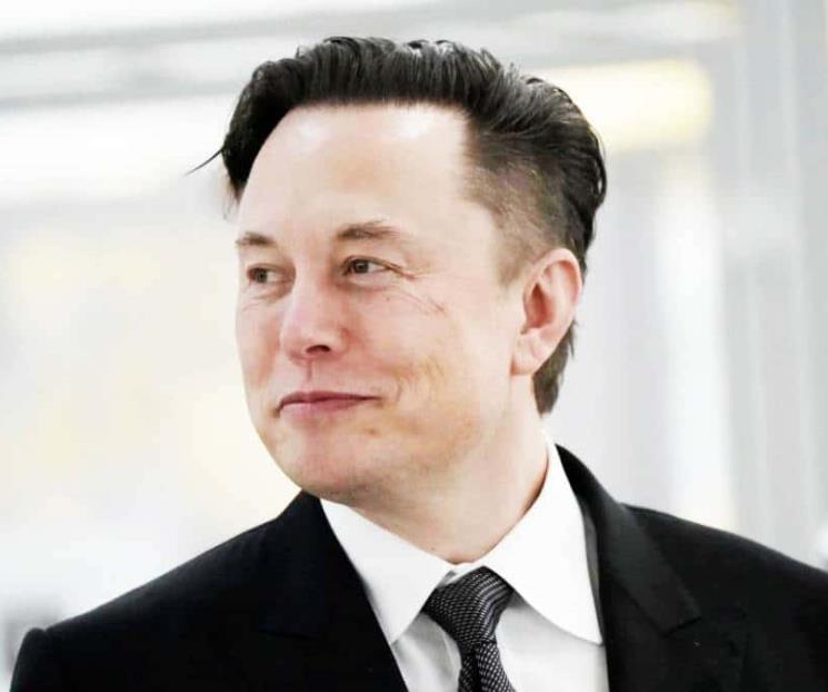 Nominan a Elon Musk para Nobel de la Paz