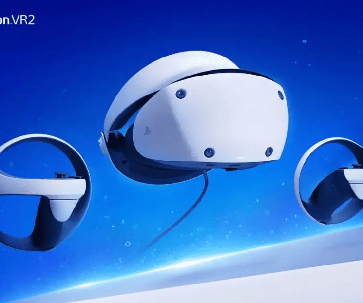 El PlayStation VR2 recibirá soporte oficial para PC muy pronto