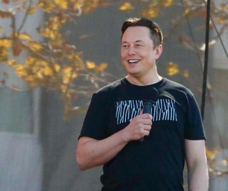 Elon Musk ha conseguido dominar la Ley de Parkinson