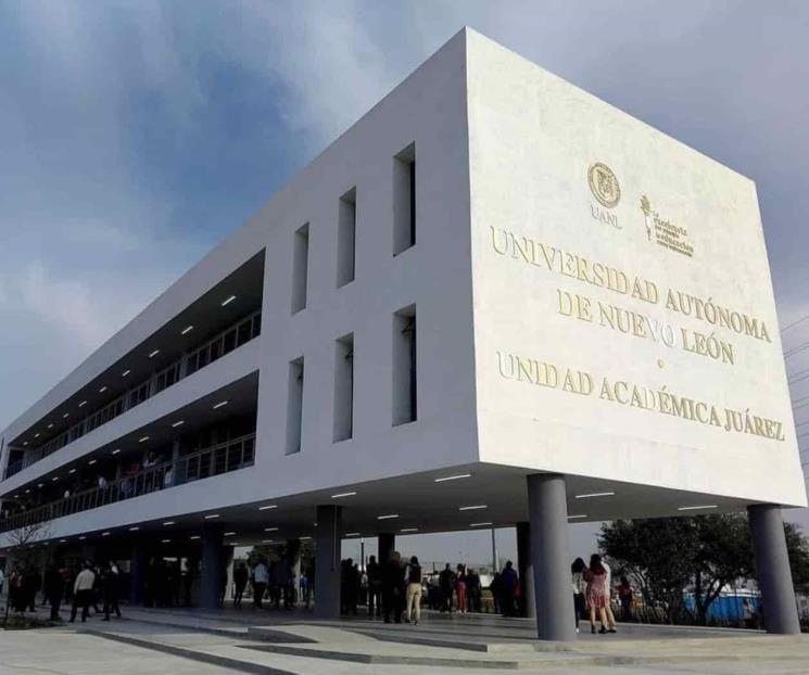 Inaugura UANL nuevo campus en Juárez
